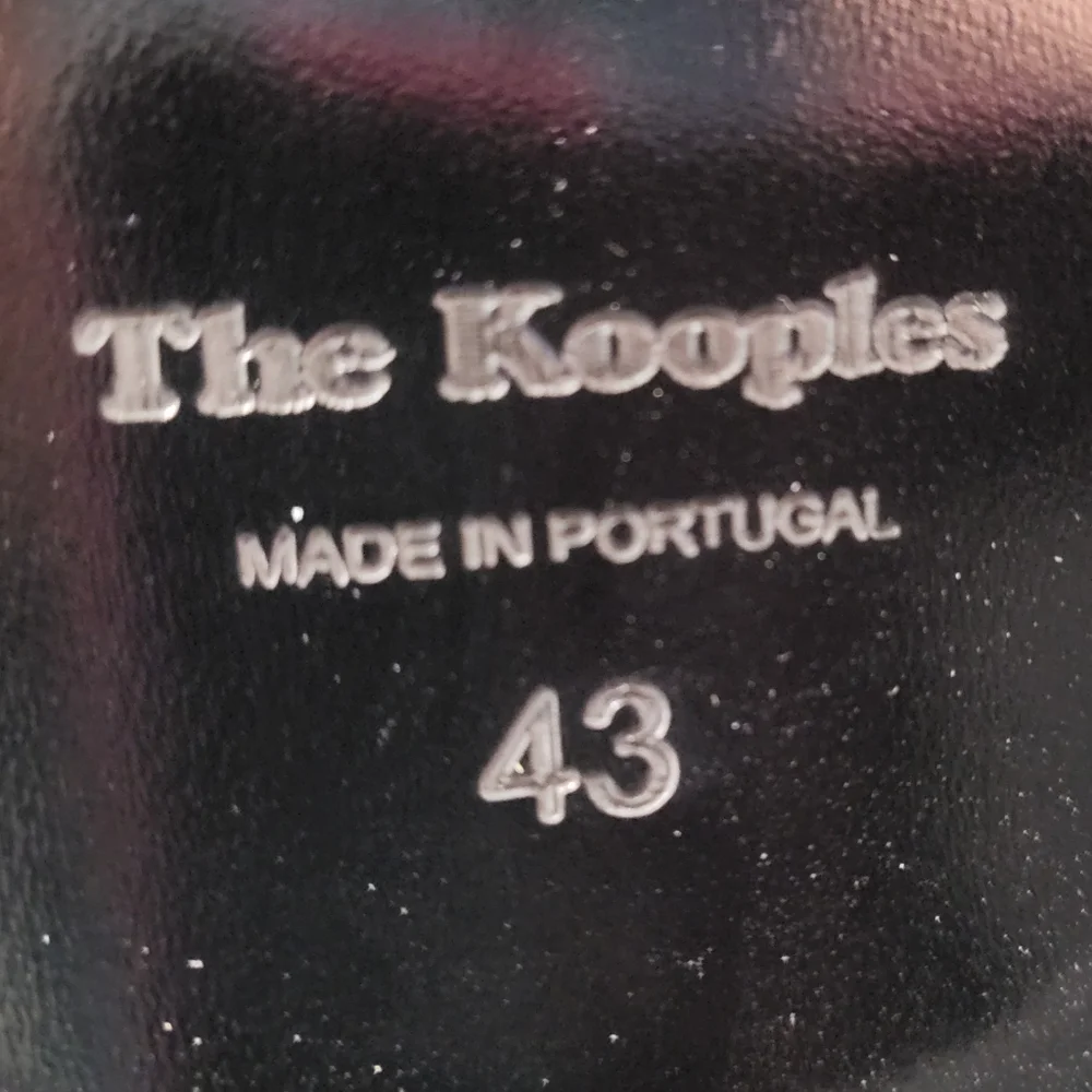 The Kooples step out